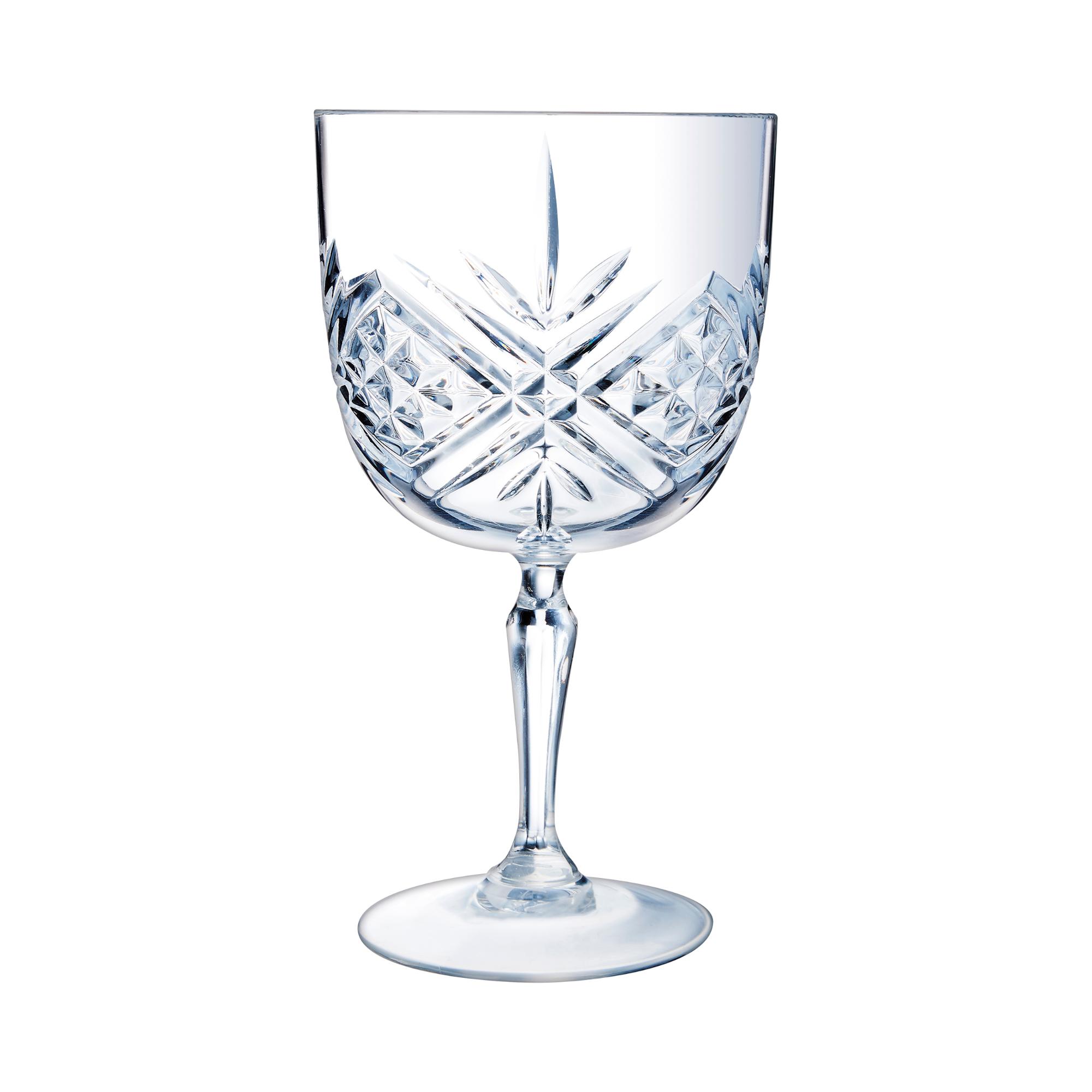 Broadway gin stemglass, 580ml