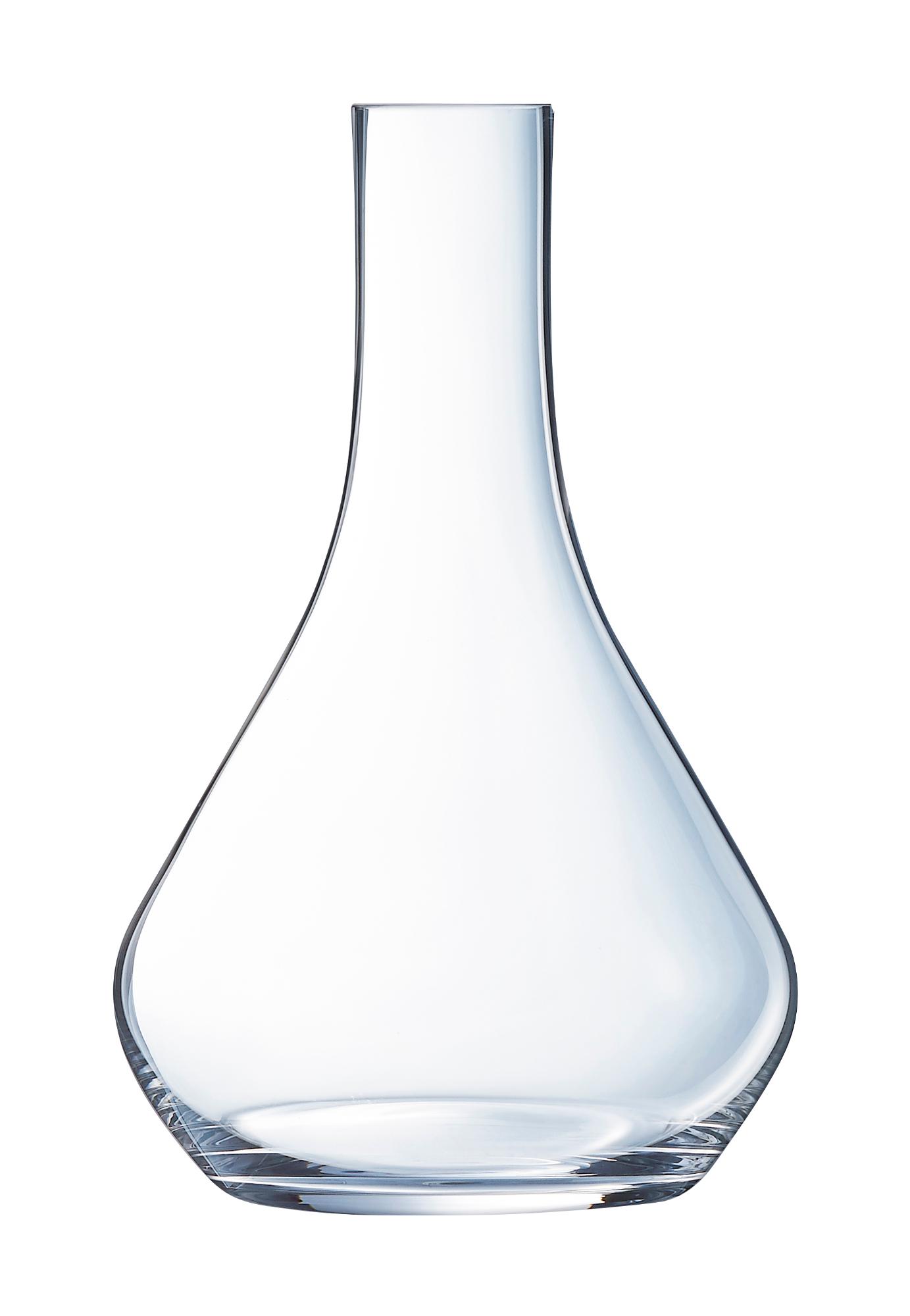 Karafa Vina, Arcoroc, 1,4L, Priehľadná, ⌀156x(H)243mm