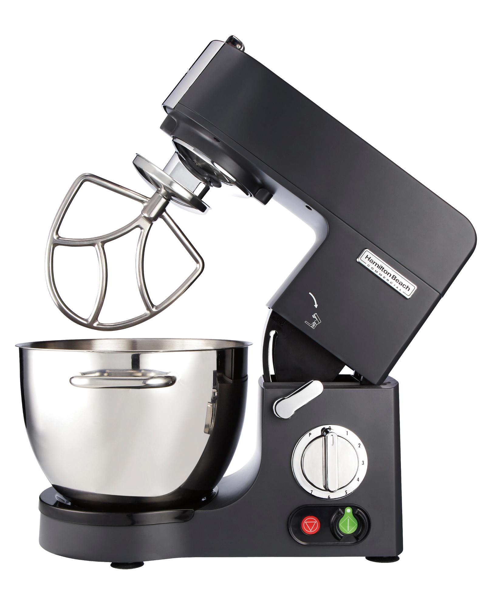 Stand Mixer - 8 Quart, 350x430x(H)400mm