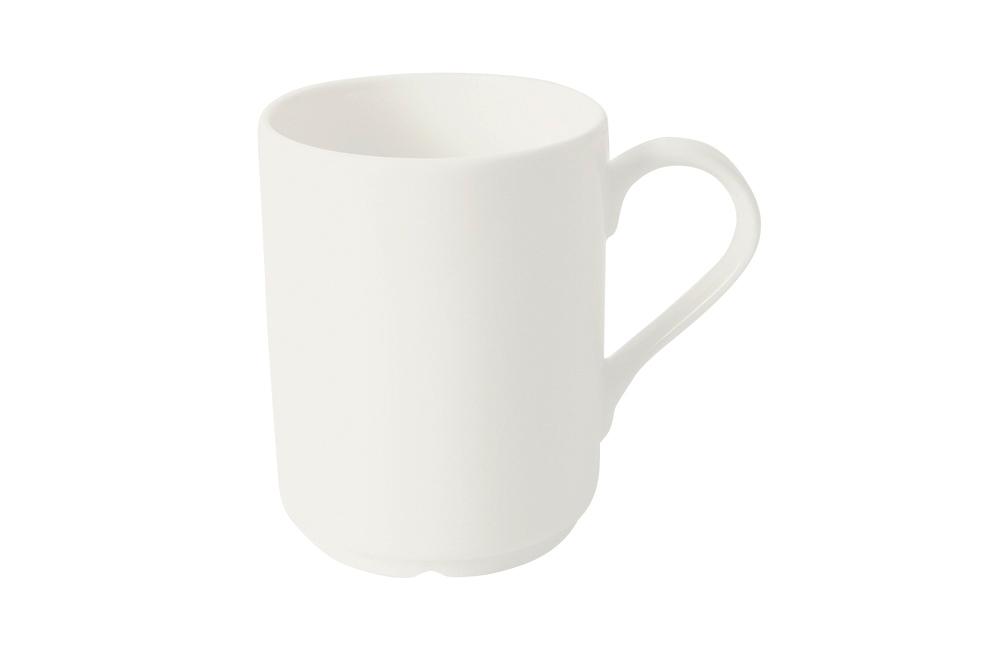 Dove stackable mug, 345ml