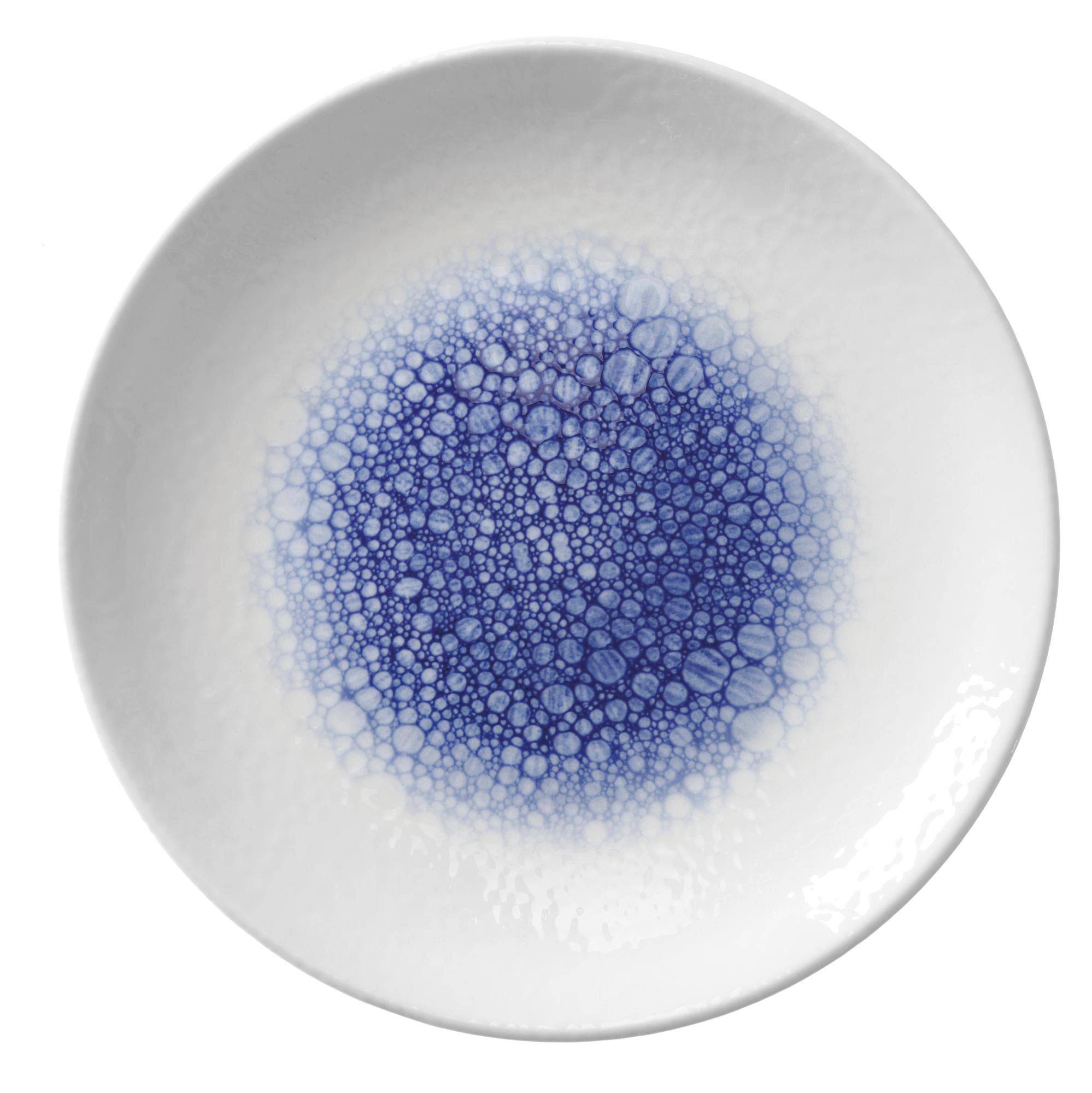 Serenity flat plate, 210mm