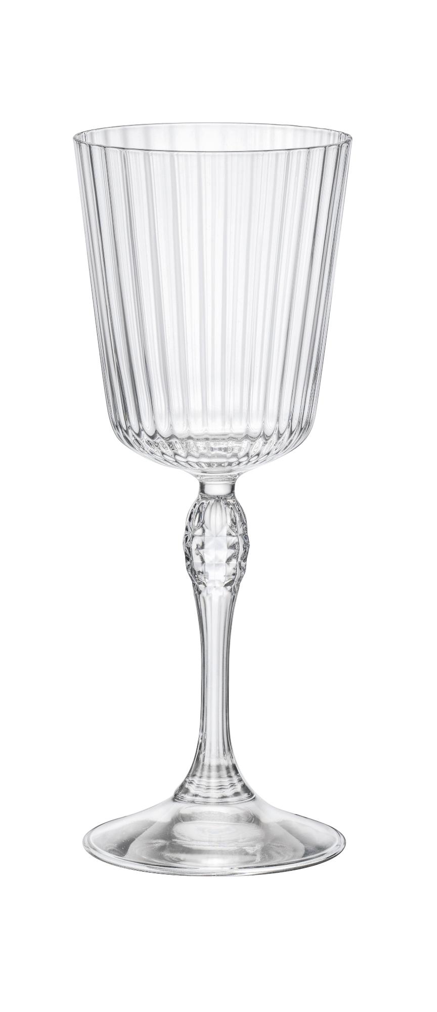 America'20s cocktail glass, 240ml