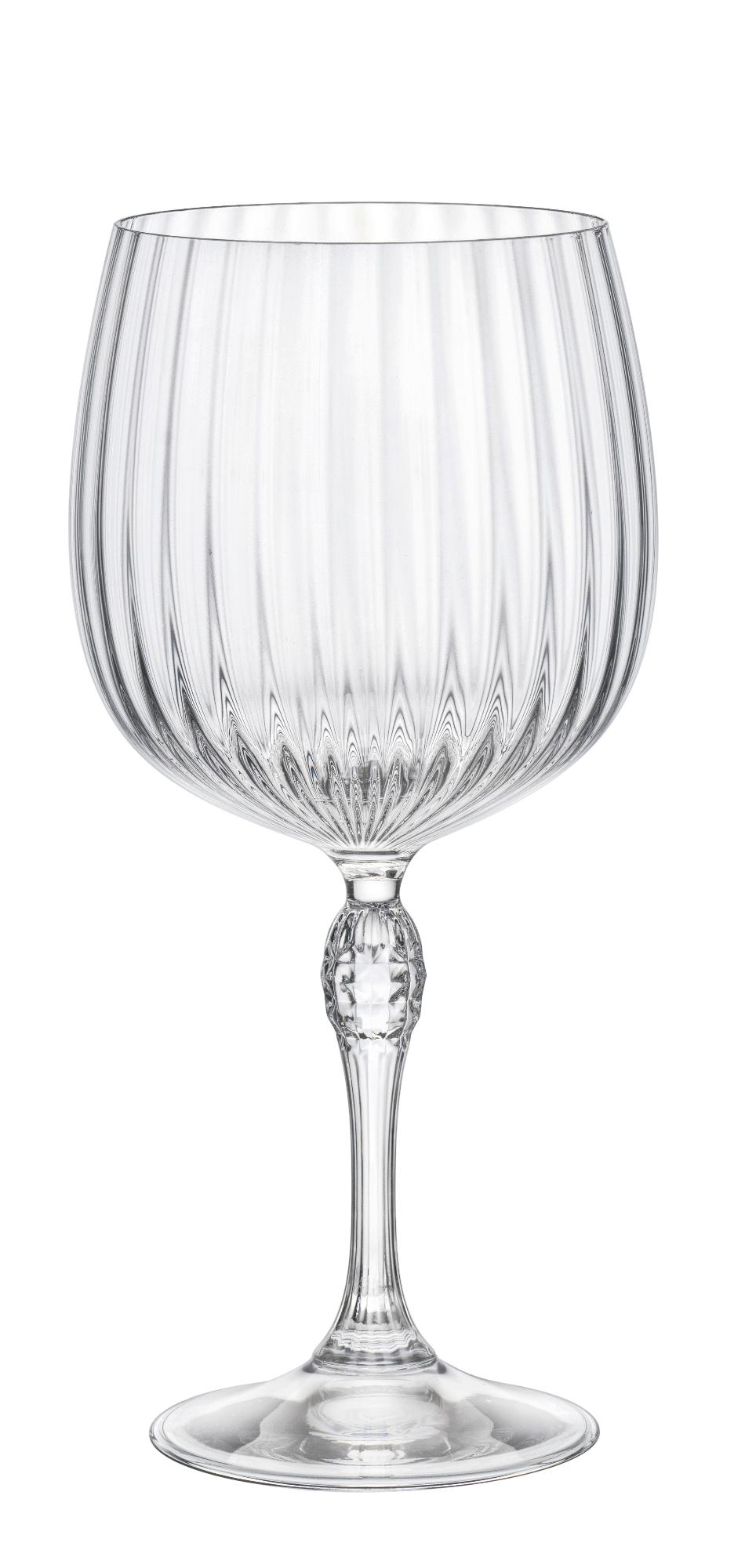 America'20s gin&tonic glass, 745 ml