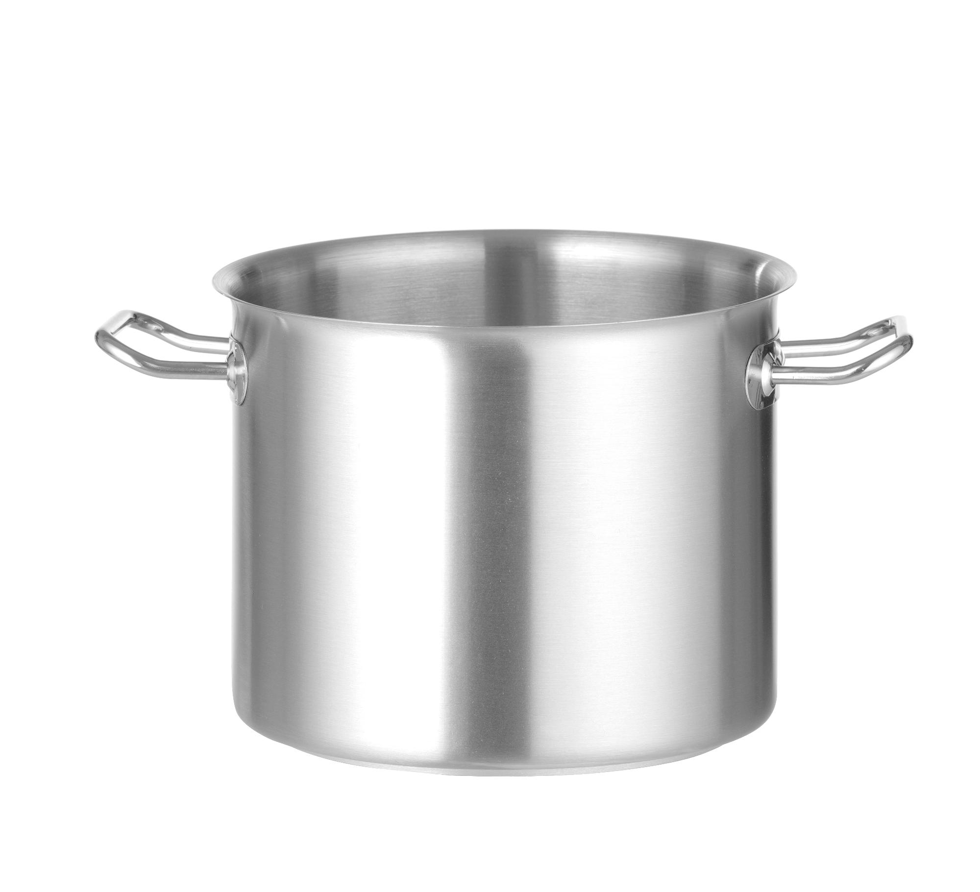 King size stockpot, 36, 6l