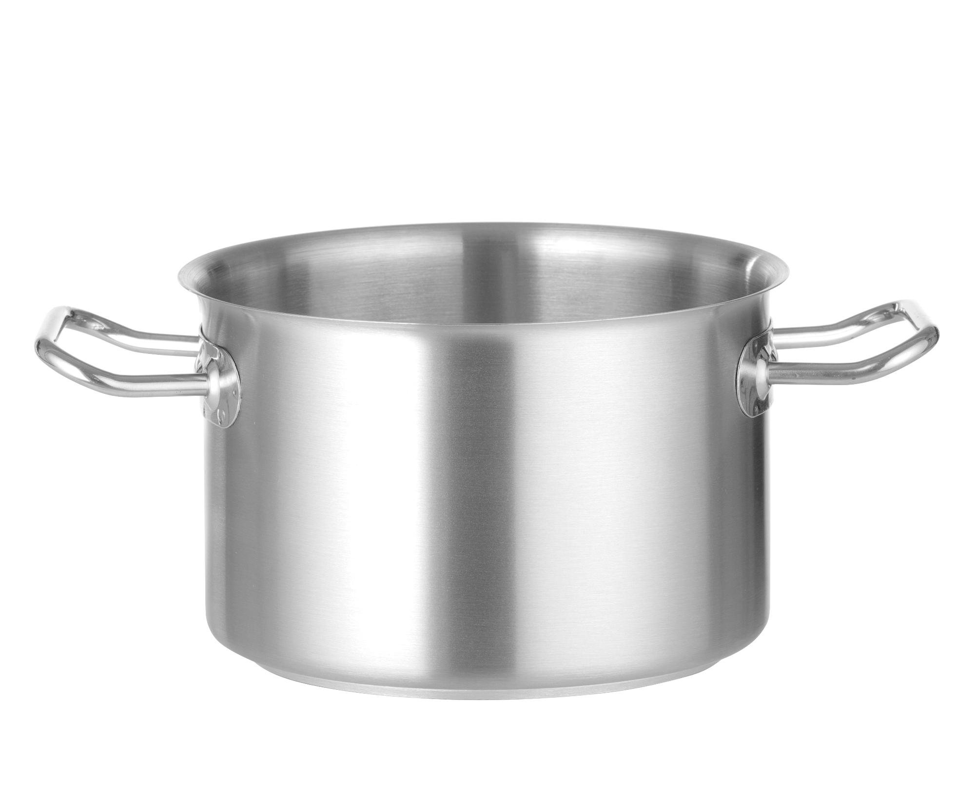 deep casserole, 2l