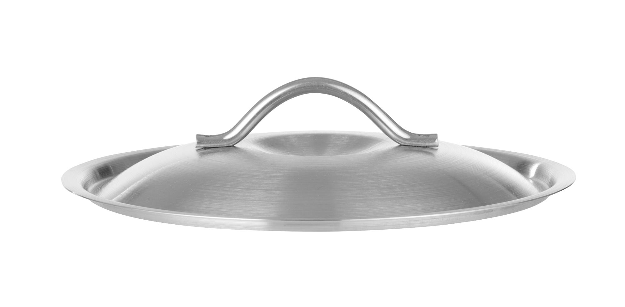 Convex lid, 160mm