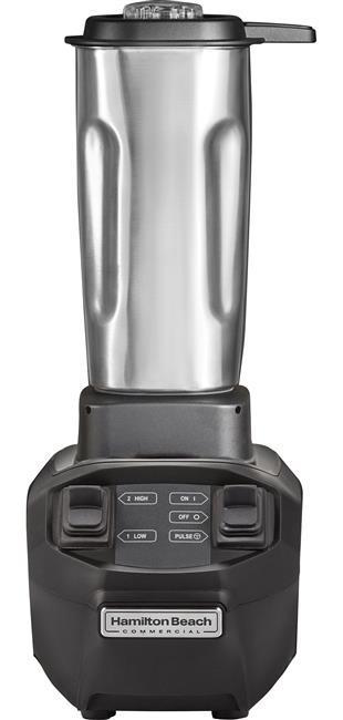 Rio Bar Blender - Stainless Steel