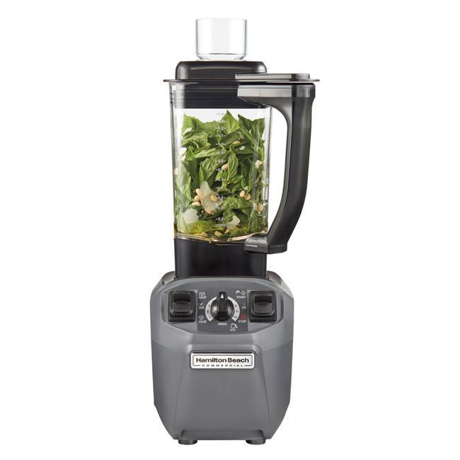 EXPEDITOR510 Culinary Blender
