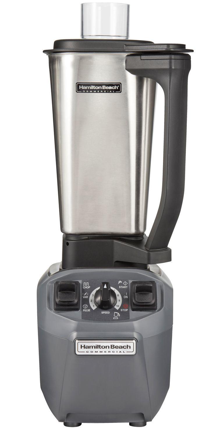 EXPEDITOR510S Culinary Blender
