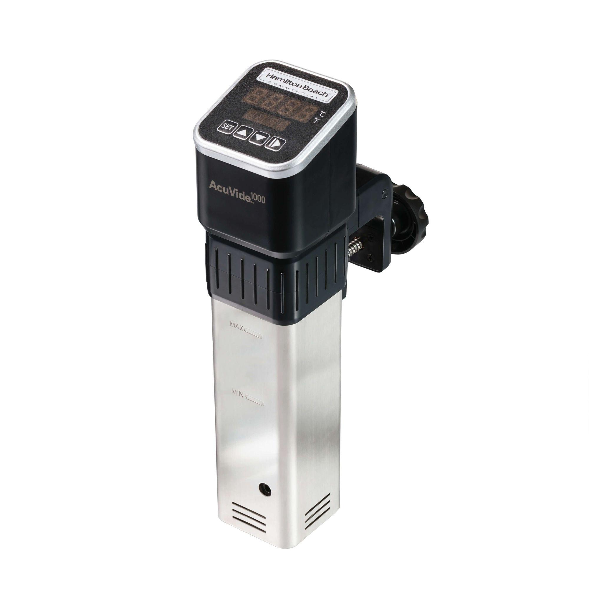 AcuVide1000 Immersion Circulator