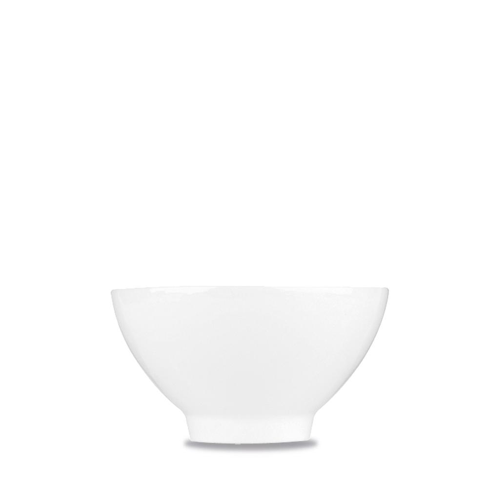 Alchemy Balance White Rice bowl, 140mm