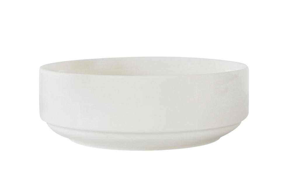 Dove stackable bowl, 150mm