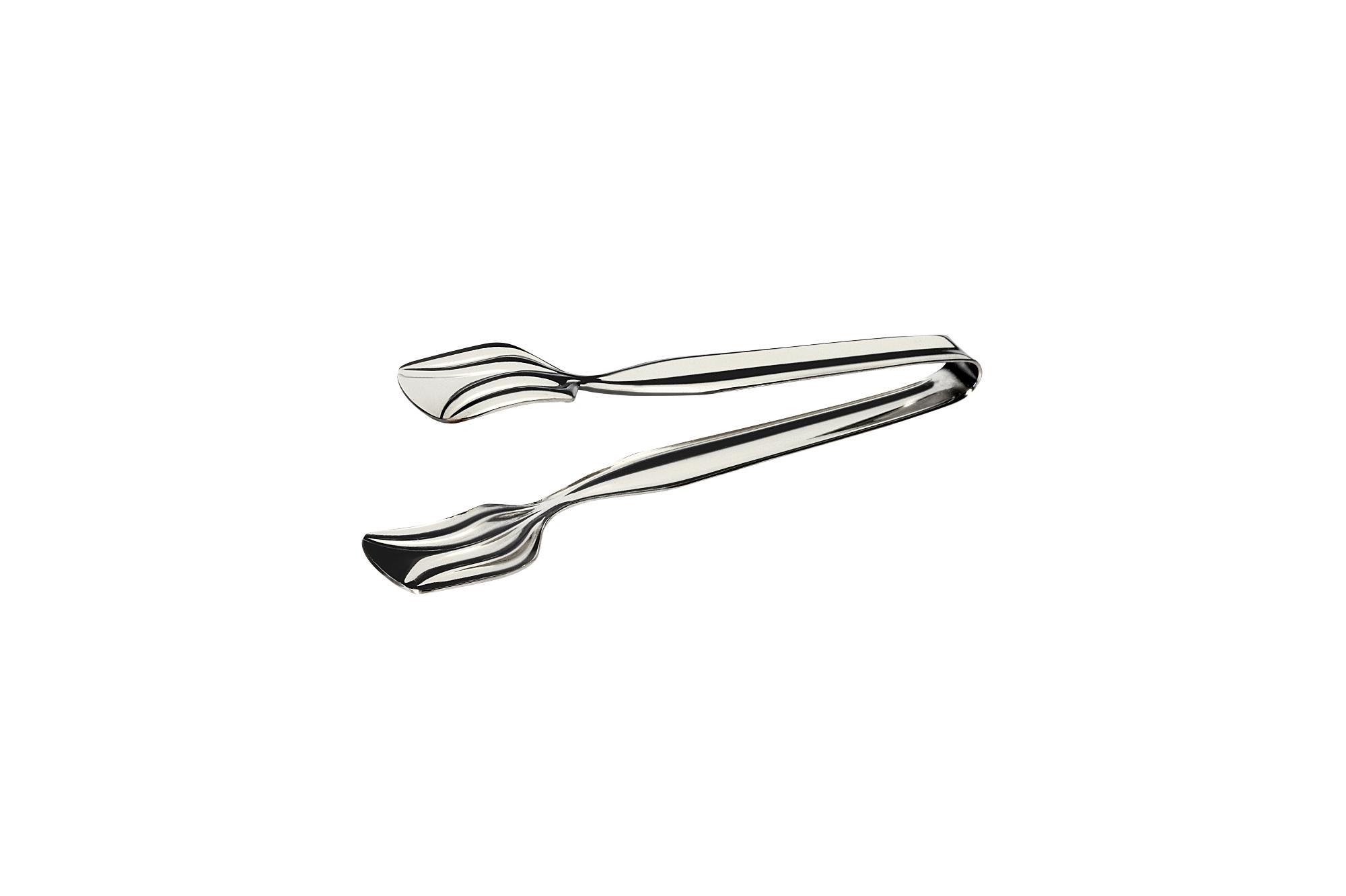 Sugar tongs, 160mm