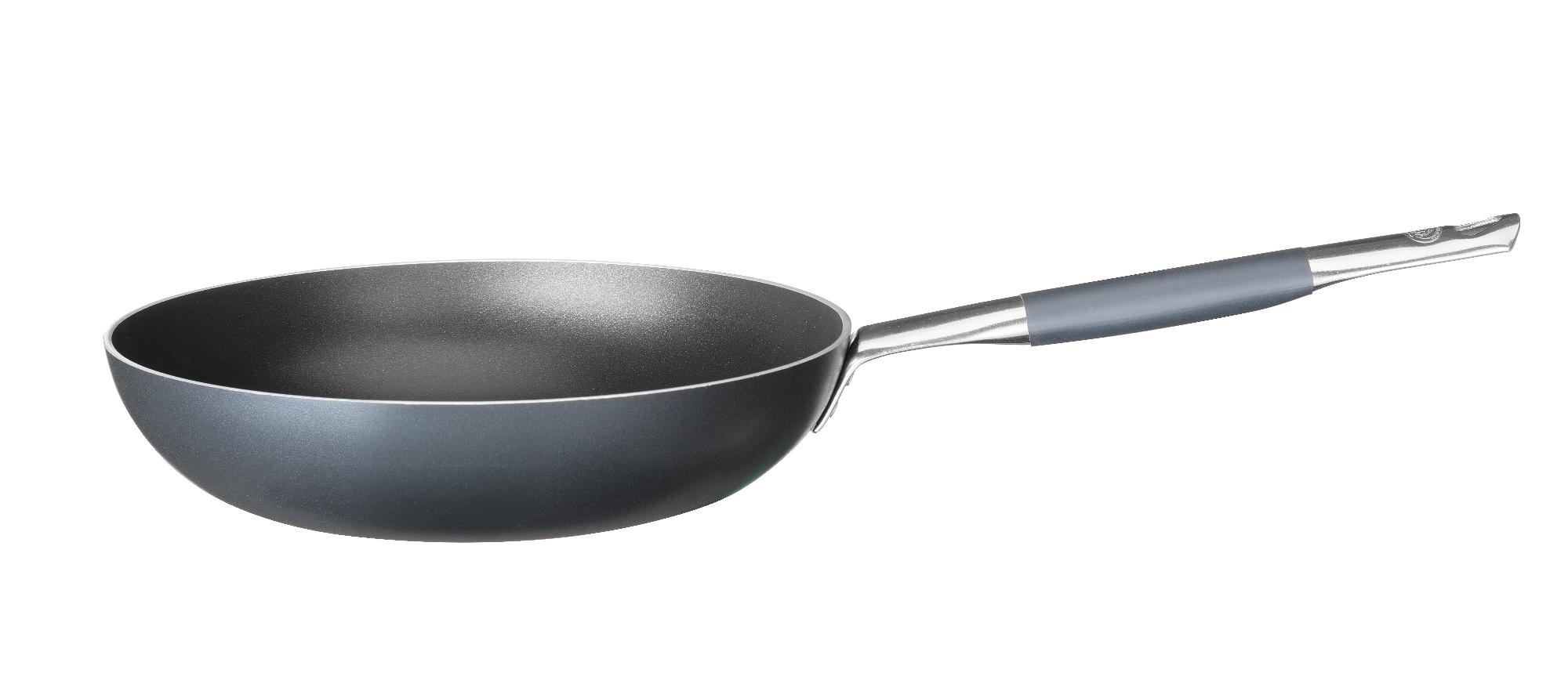 Impressive frying pan with double non-stick coating, 240mm