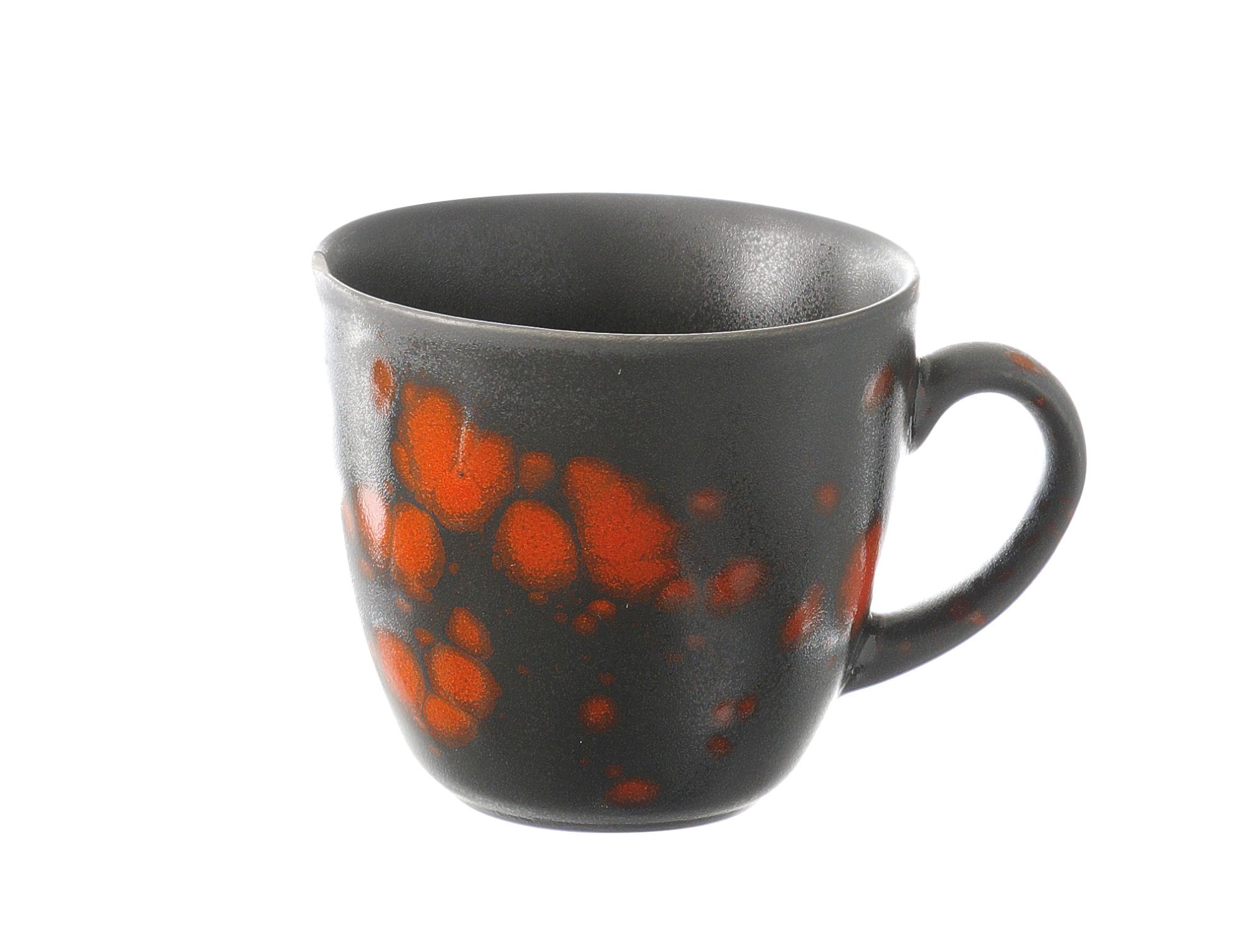 Bloom espresso cup, 75ml