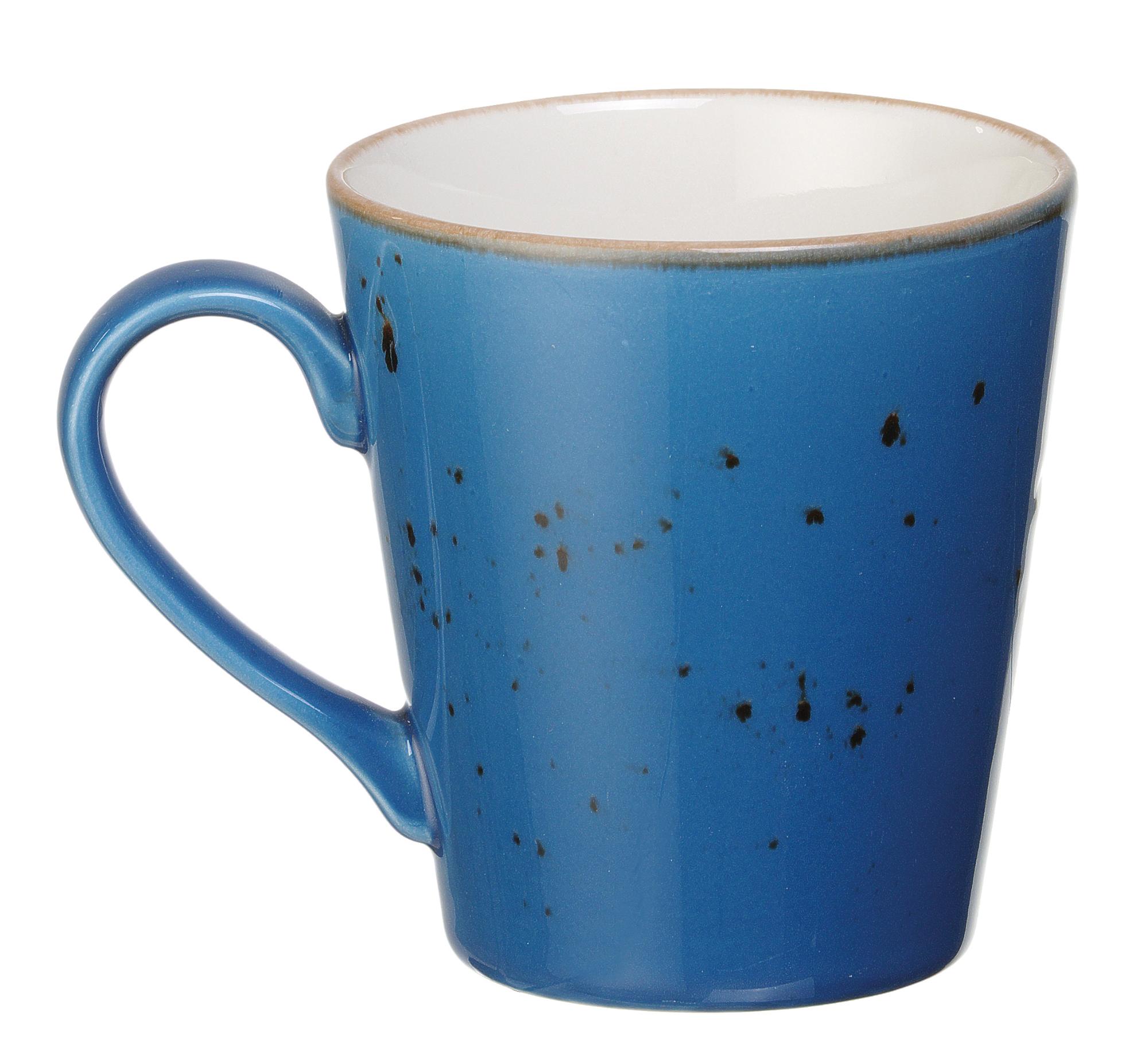 Iris mug, 230ml