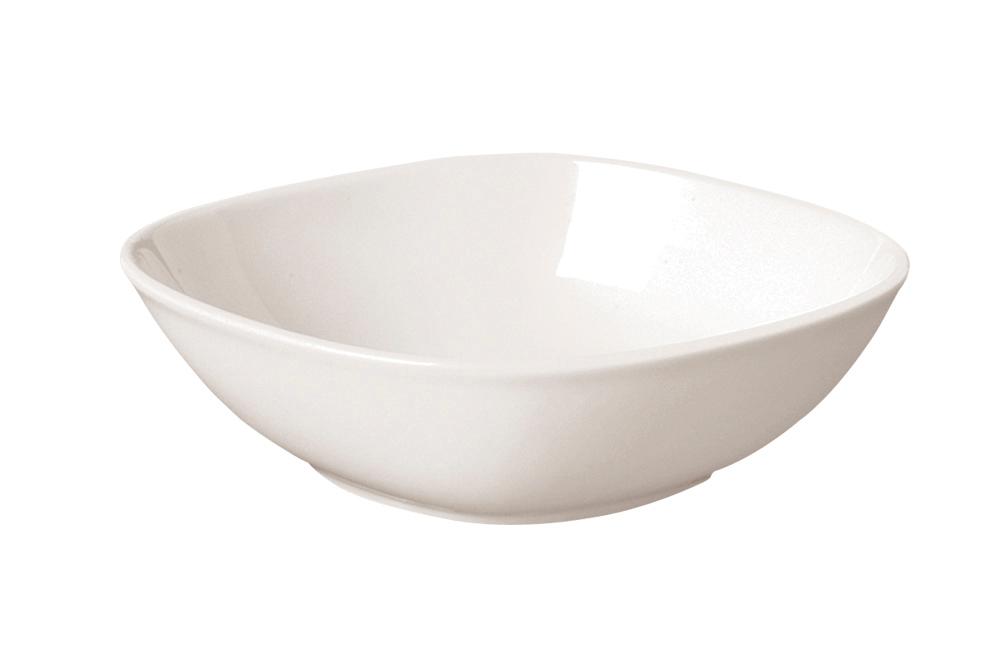 Perspective bowl, 210x165x(h)58mm