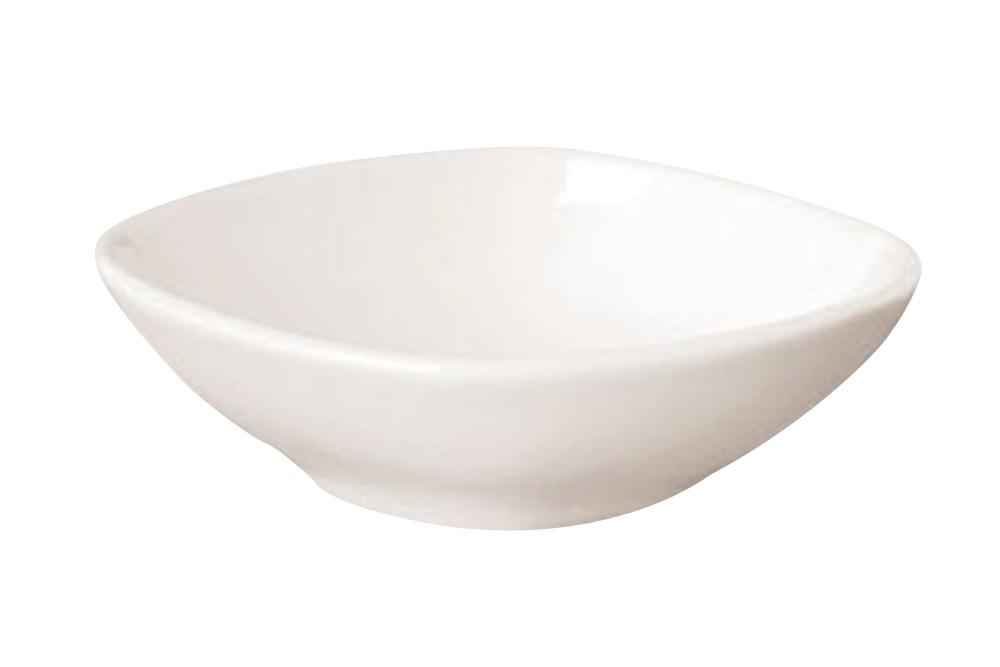 Perspective dip bowl, 111x92x(h)33mm