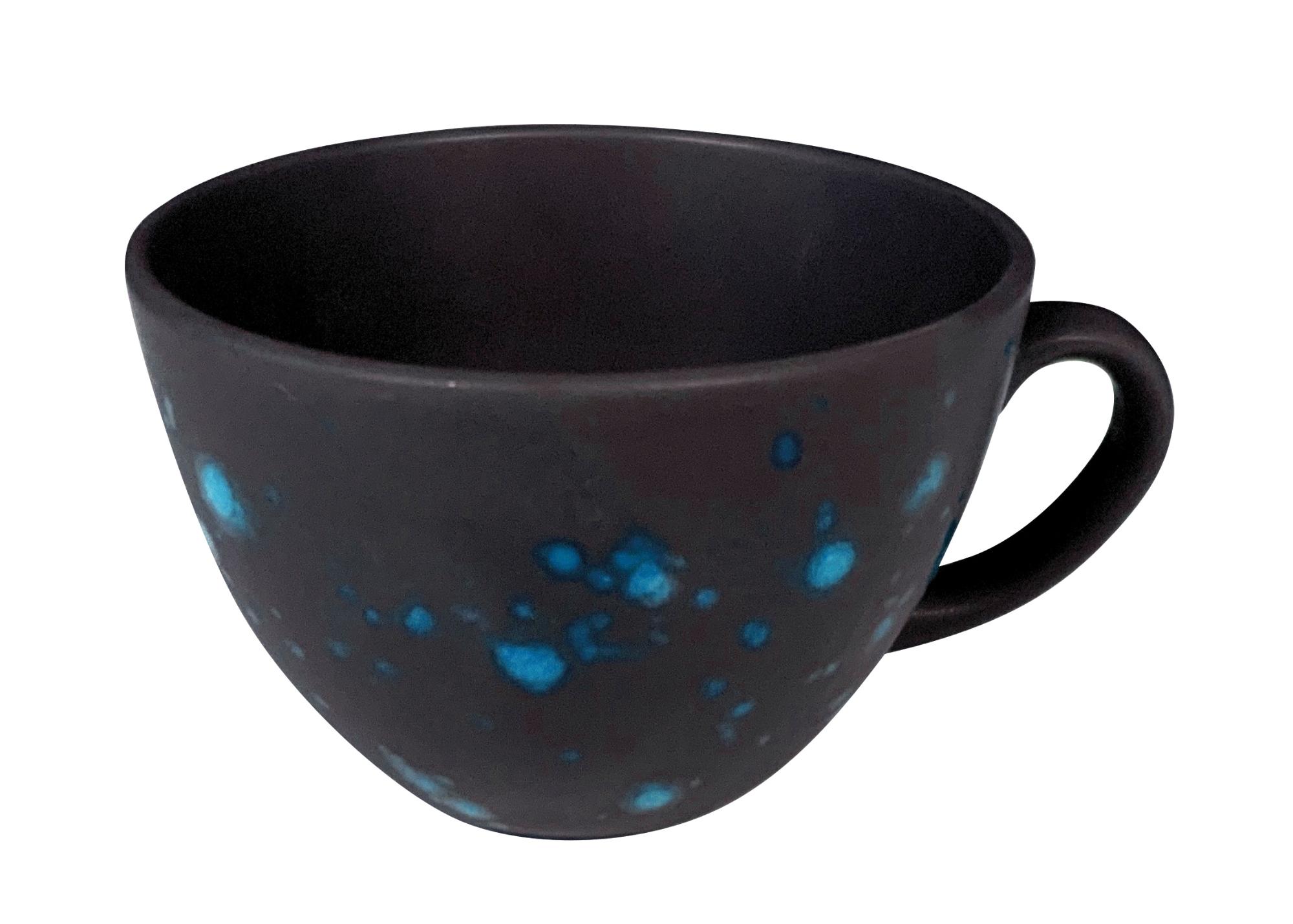 Flora cuppuccino cup, 285ml