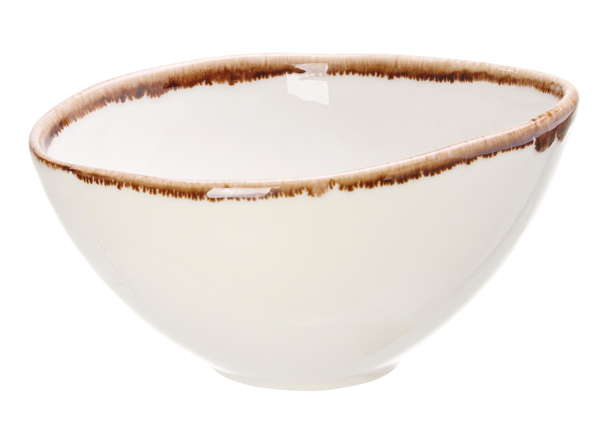 Vanilla bowl, 150x(h)65mm