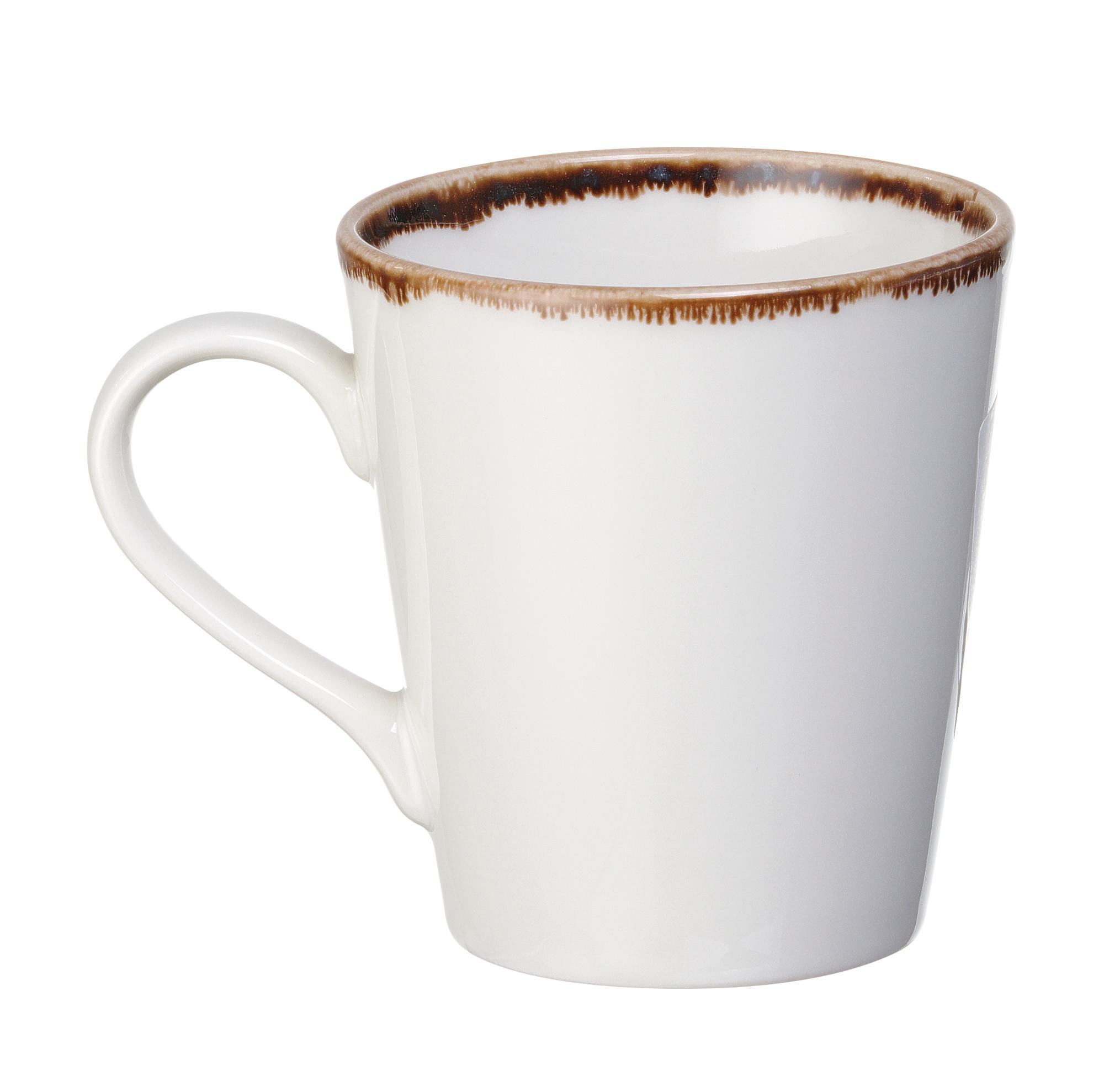 Vanilla mug, 230ml