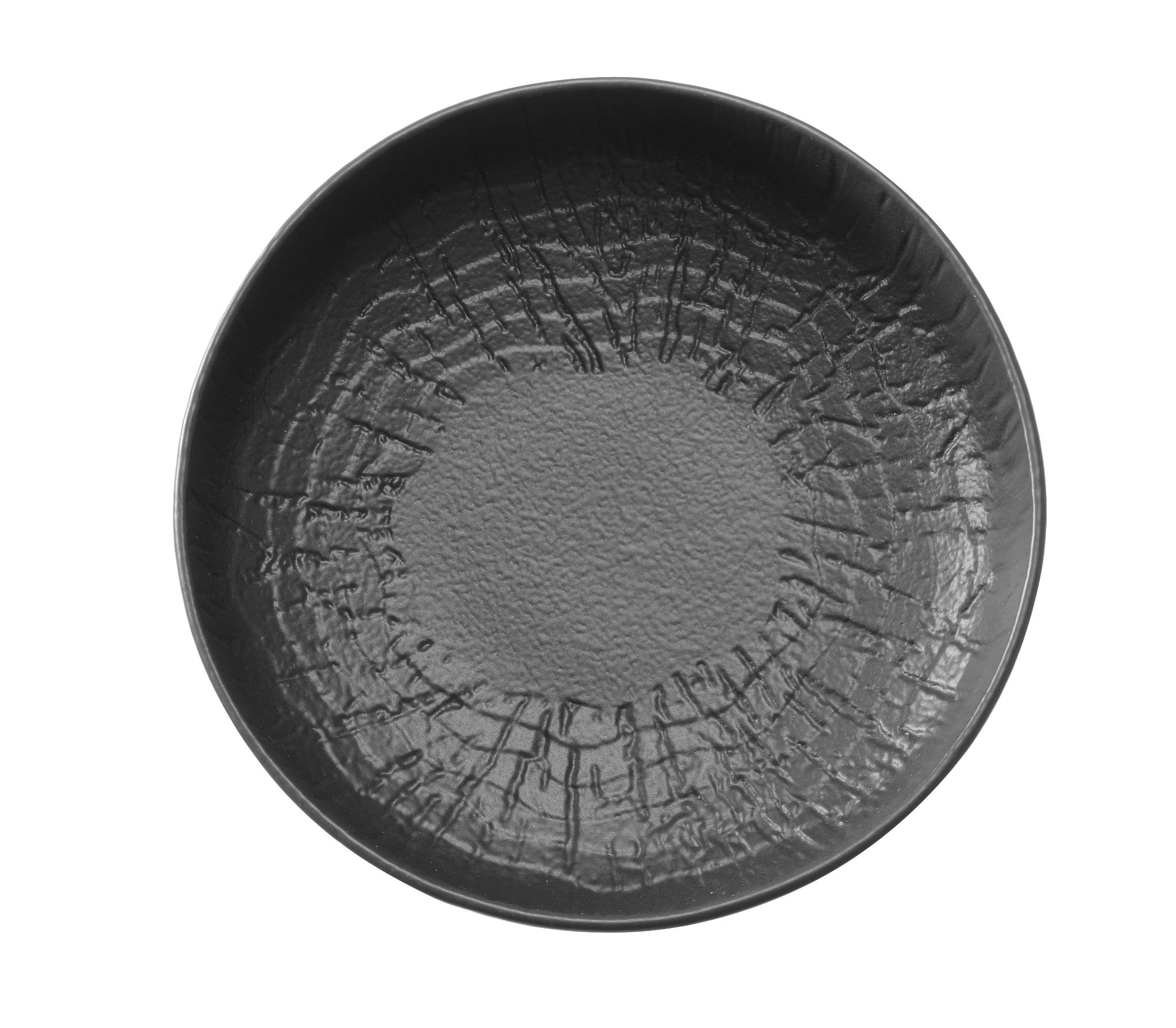 Crust shallow bowl, 110mm
