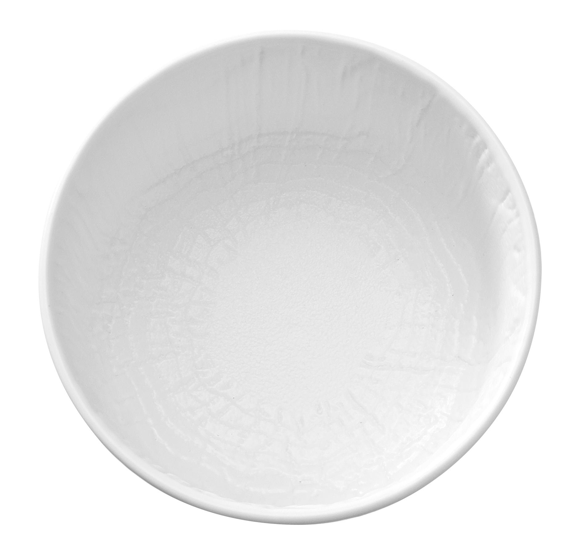 Nordic shallow bowl, 200mm