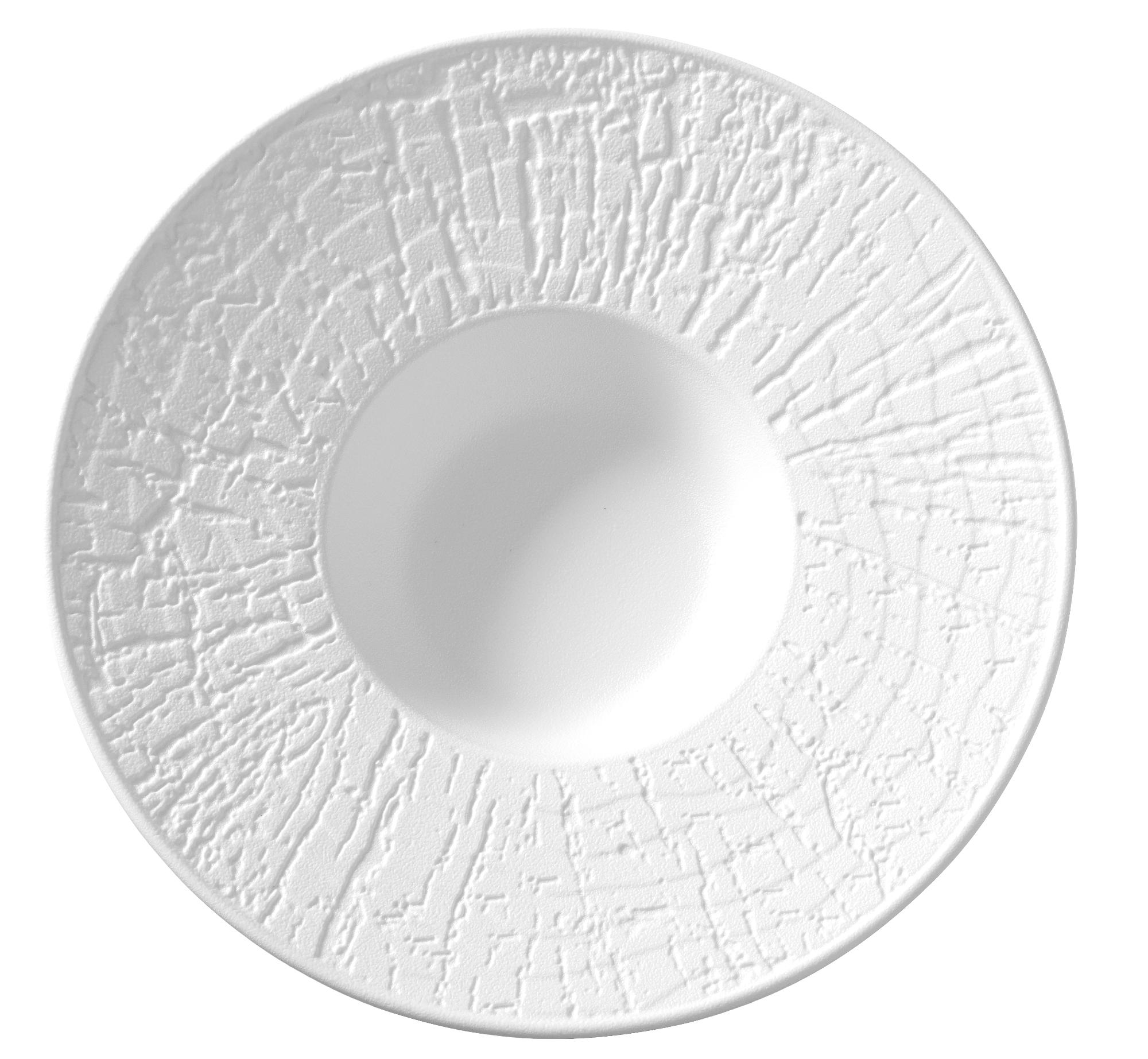 Nordic pasta plate, 275mm