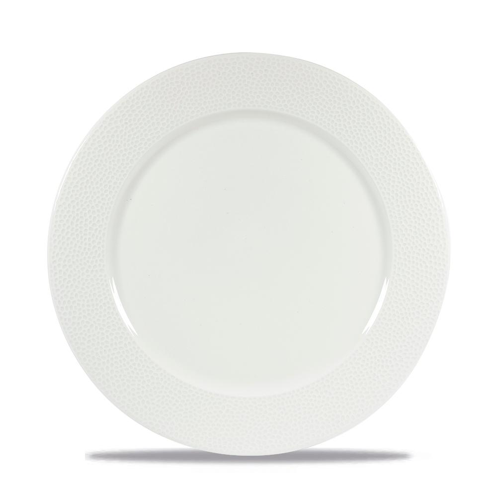 Isla Presentation plate, 305mm