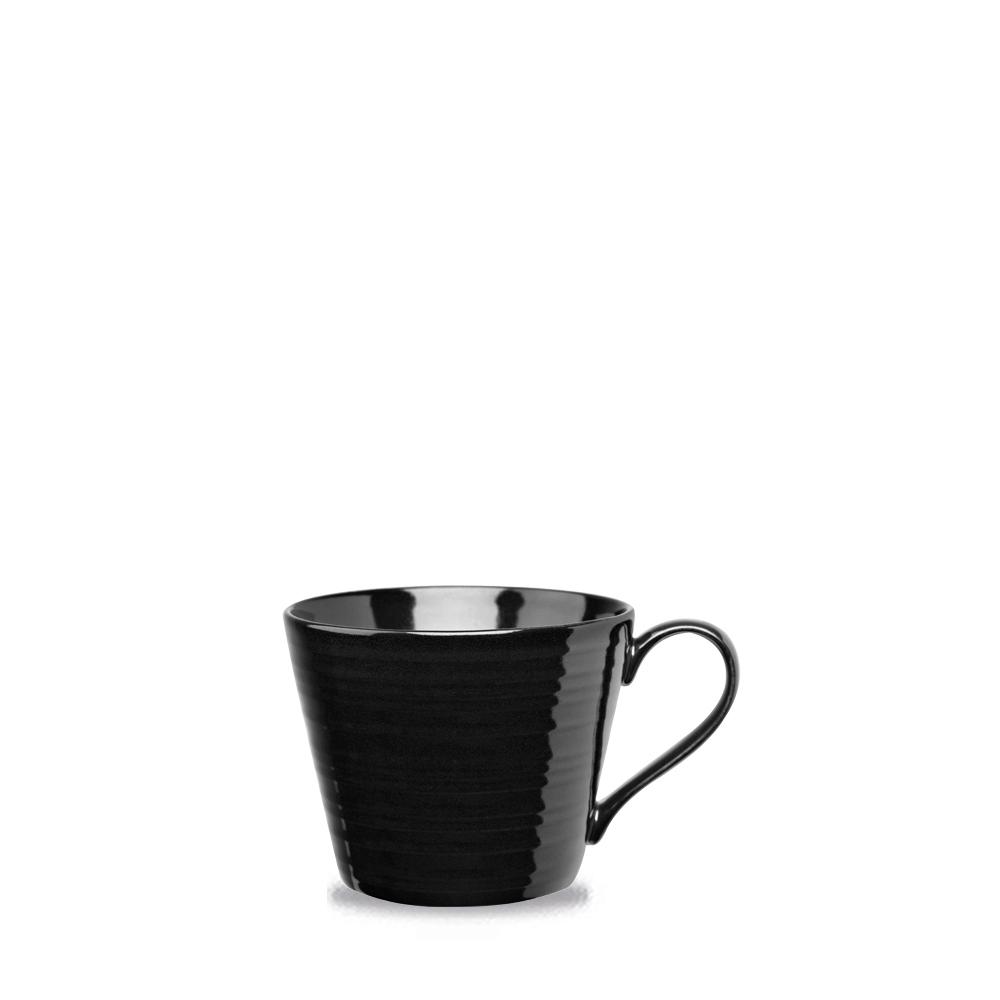 Snug mugs mug Black , 355ml