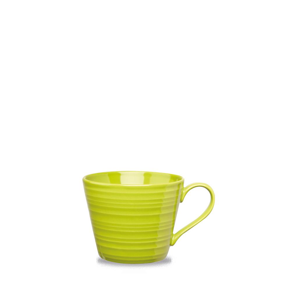 Snug mugs mug Green, 355ml