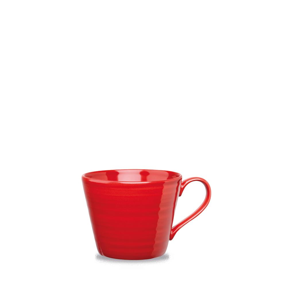 Snug mugs mug Red , 355ml