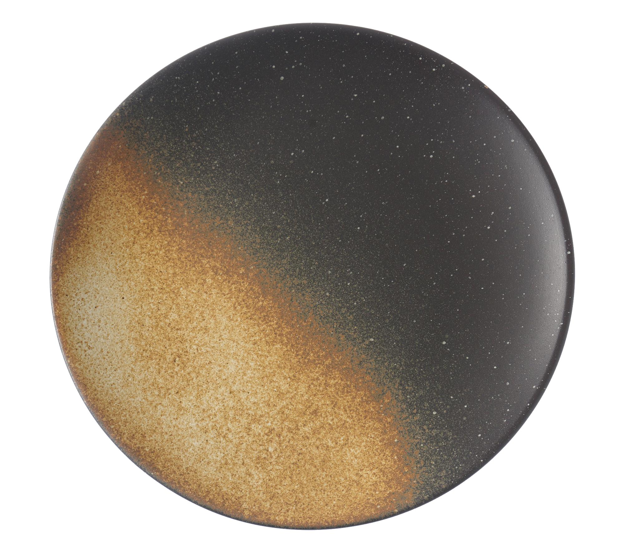 Moon flat plate, 279mm