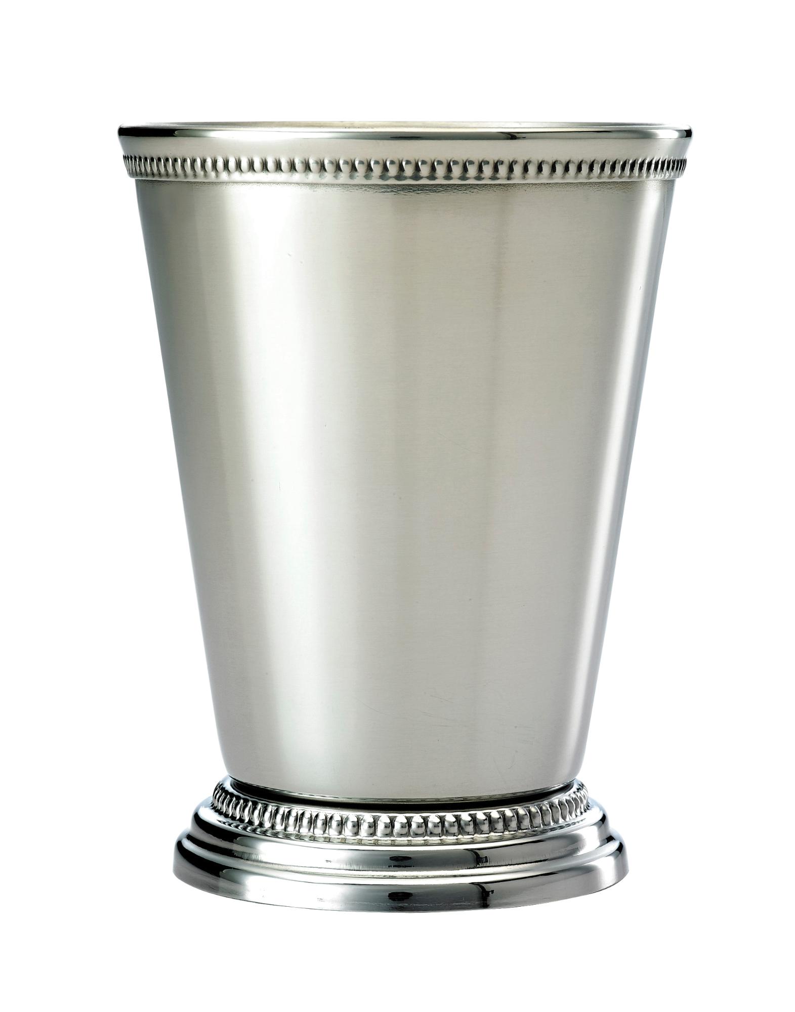 Julep cup, Stainless Steel, 355ml