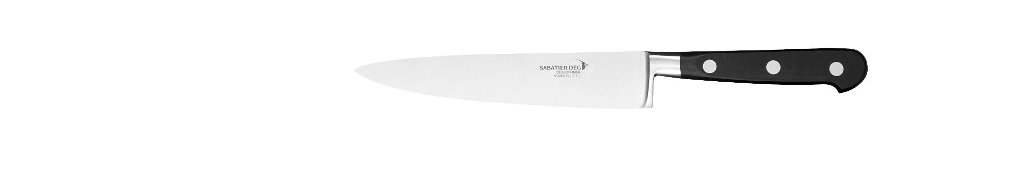 Cuisine Ideale kitchen knife, 150mm