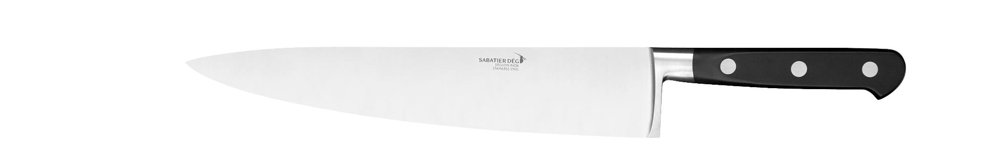 Cuisine Ideale chef knife, 250mm