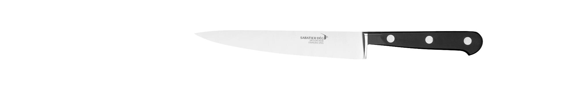 Cuisine Ideale fillet knife, 150mm