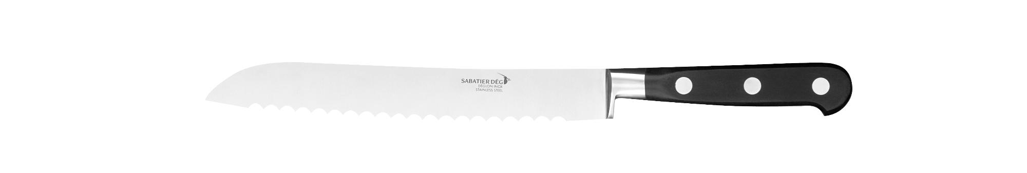 Cuisine Ideale bread knife, 200mm