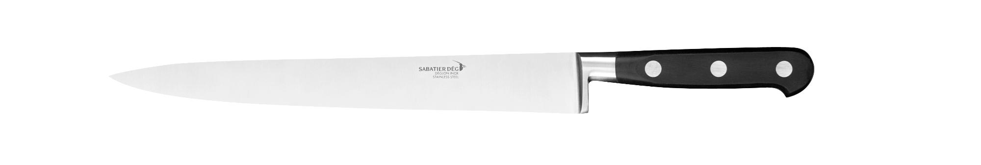 Cuisine Ideale slicing knife, 250mm