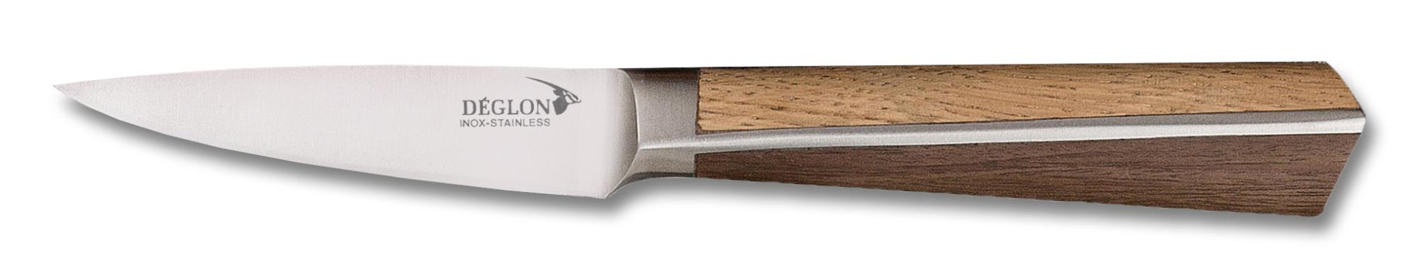 High- Woods paring knife, 90mm