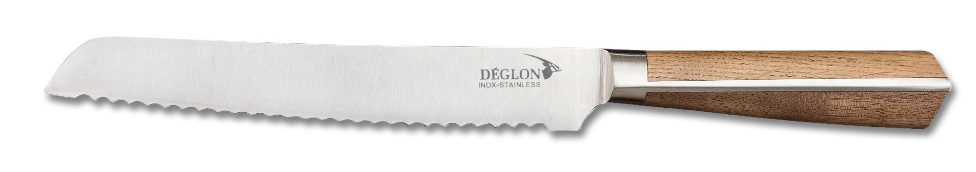High- Woods bread knife, 200mm