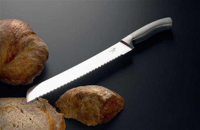 Oryx bread knife