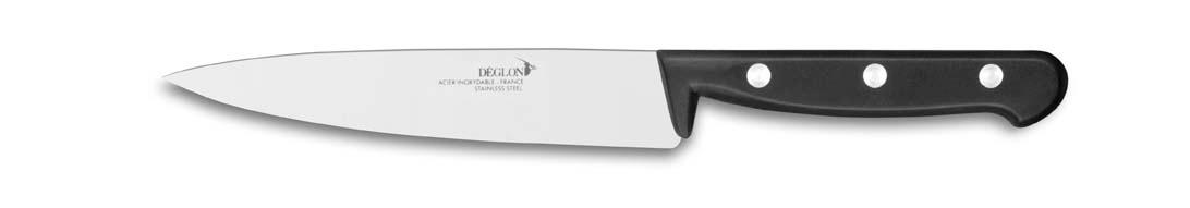Bonne Cuisine kitchen knife, 150mm