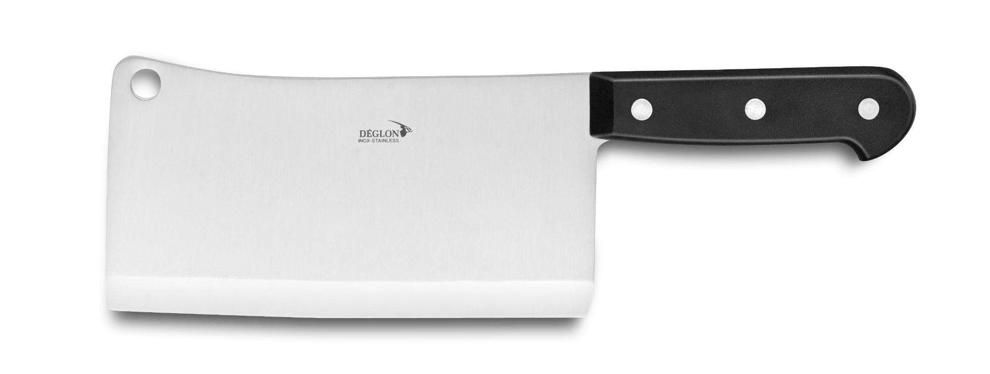 Bonne Cuisine cleaver 600g, 180mm