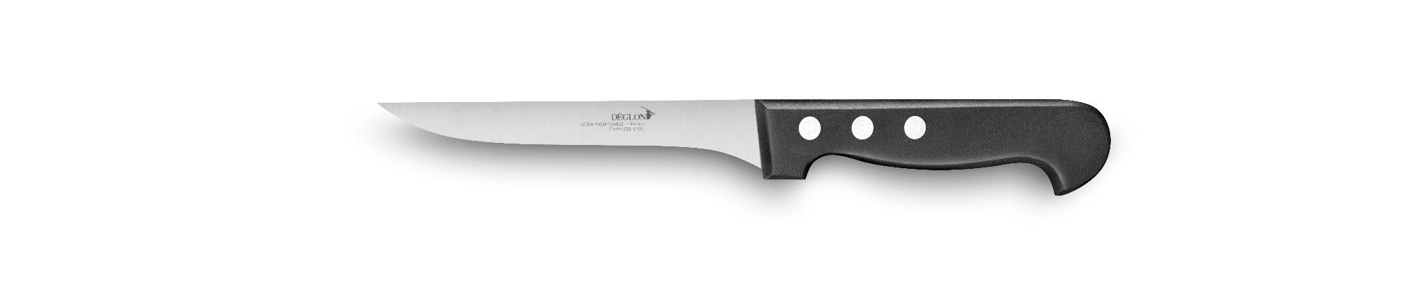 Maxifil narrow boning knife, 150mm