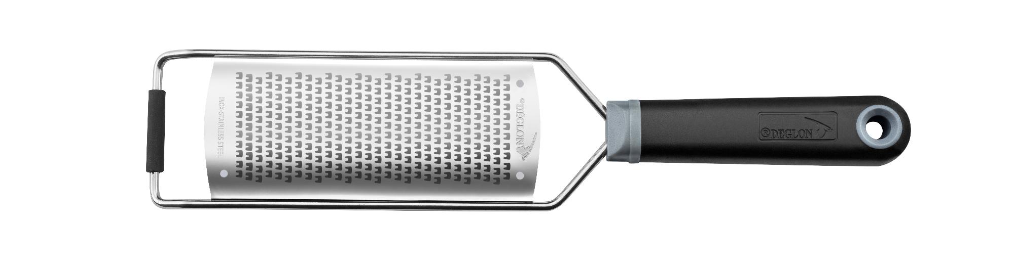 Fine grater, 65x310mm