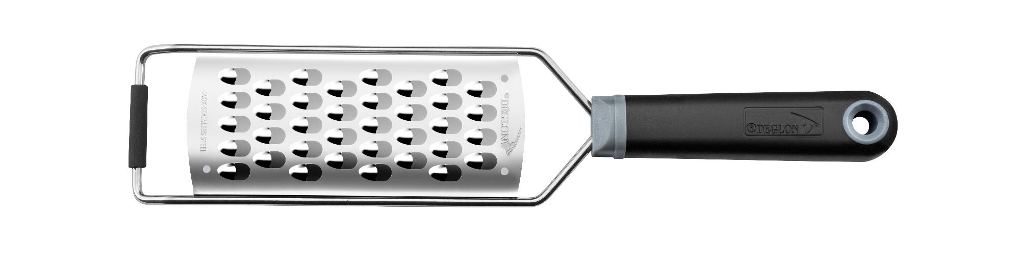 Ultra coarse grater, 65x310mm