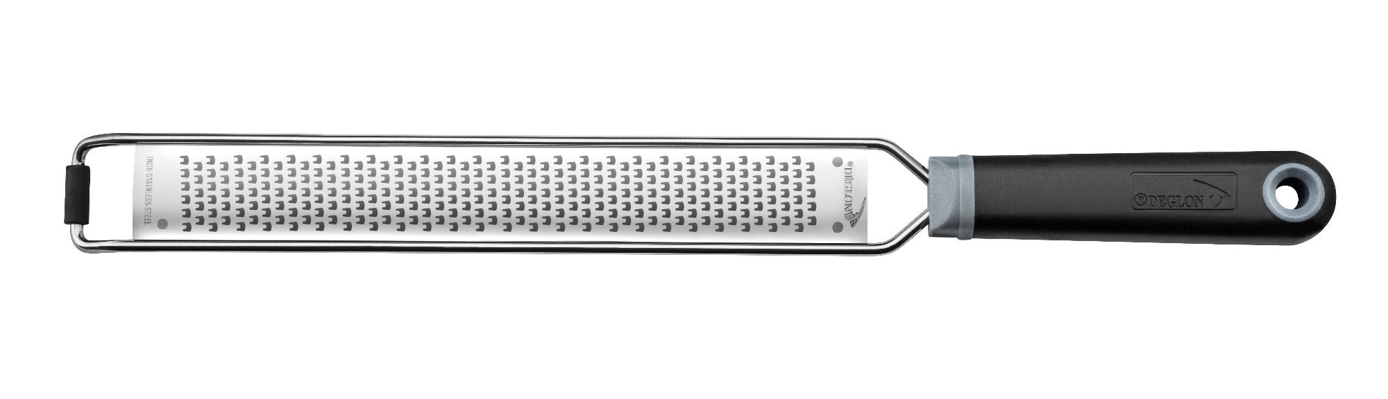 Fine grater, 39x390mm