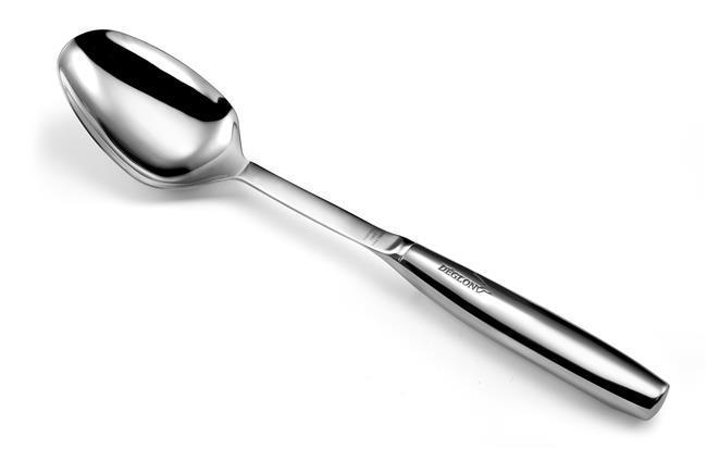 Buffet service spoon, 315mm