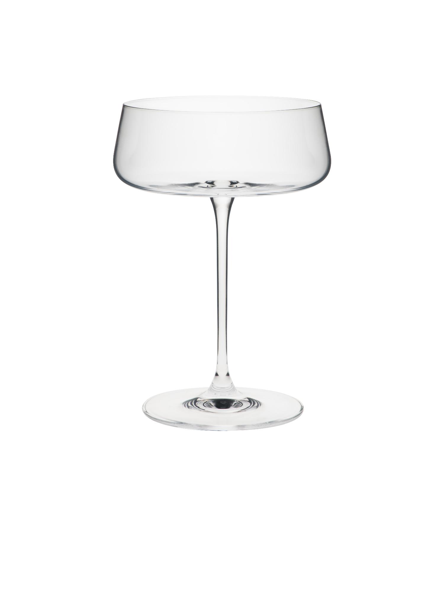 Mode cocktail coupe glass, 425ml